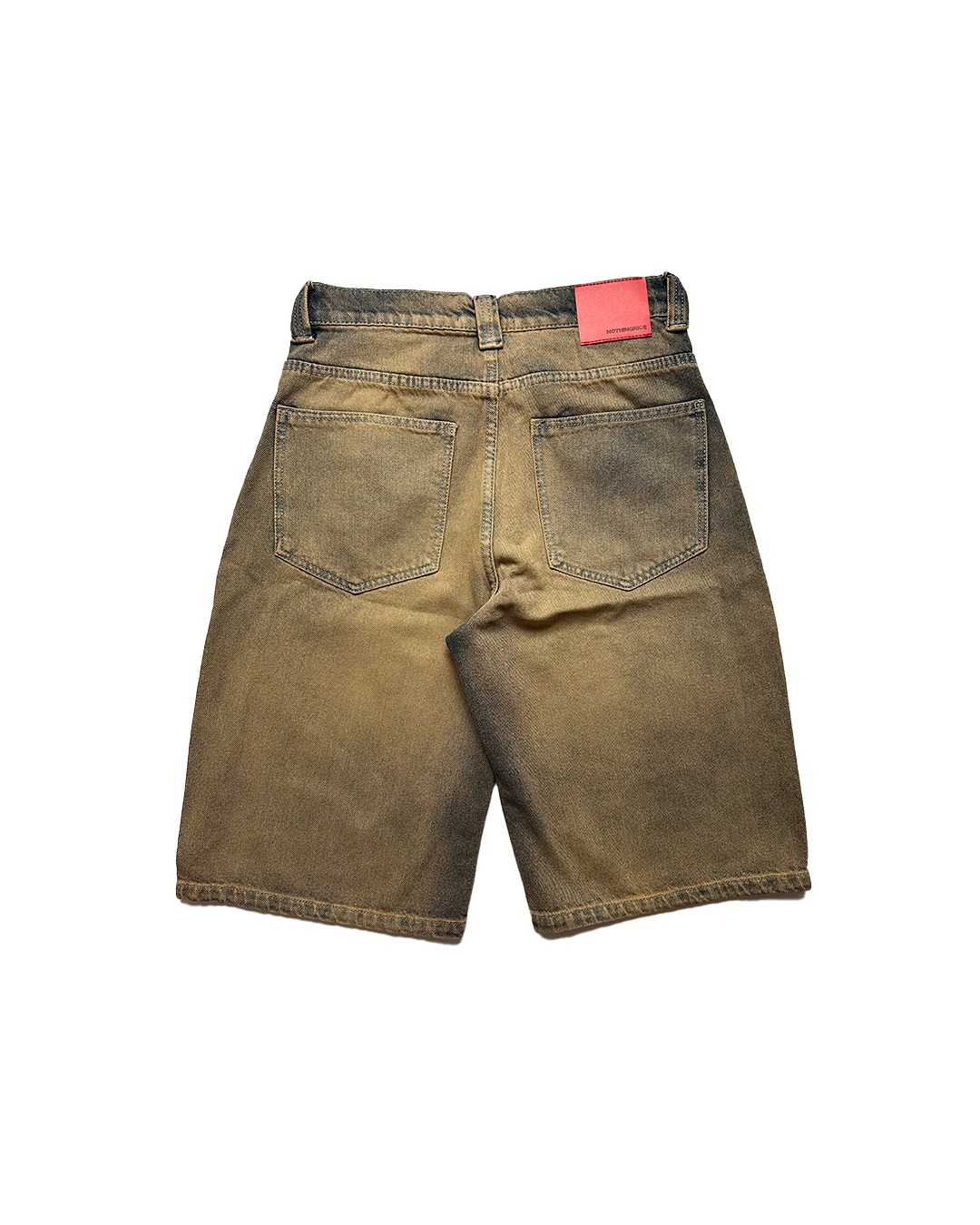 6PM Jorts - Sand