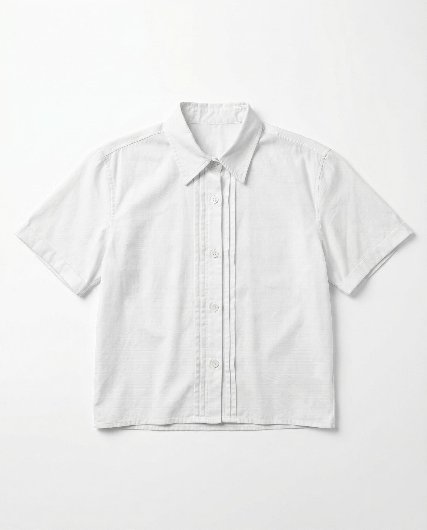 Osaka Button Up