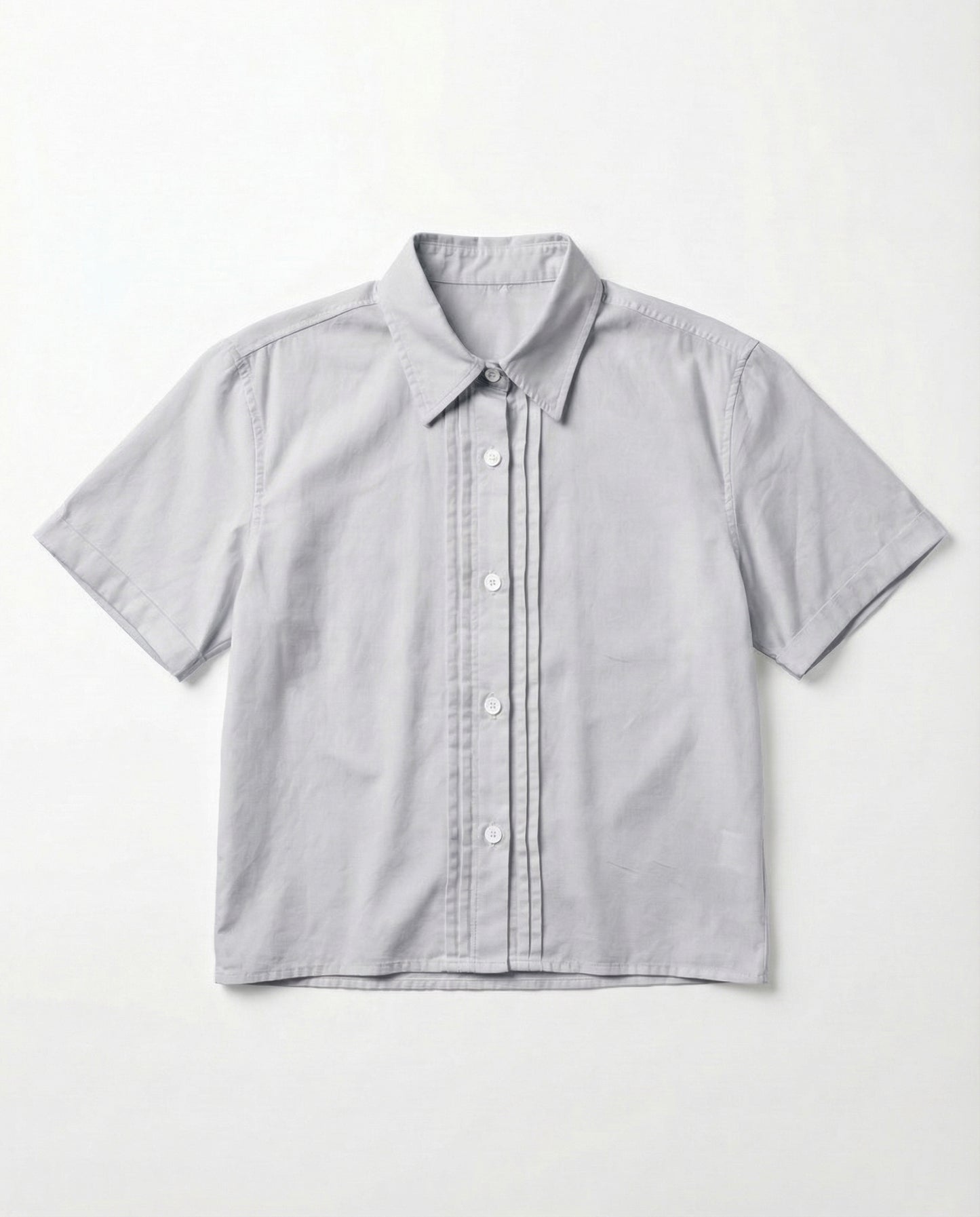 Osaka Button Up